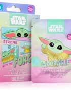 Mad Beauty Grogu Galaxy pernuțe din hidrogel zona ochilor 4 buc