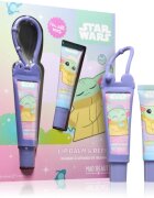 Mad Beauty Grogu Galaxy set cadou de buze