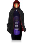 Mad Beauty Harry Potter Colour Changing Bath Elixir spuma pentru spalat + prosop 300 ml