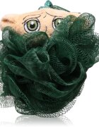 Mad Beauty Harry Potter Dobby burete pentru spalare pentru corp 1 buc