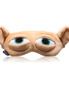 Mad Beauty Harry Potter Dobby mască pentru dormit 1 buc
