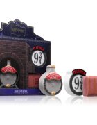 Mad Beauty Harry Potter Fizzer Trio Bombe efervescente de baie 3x100 g
