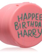 Mad Beauty Harry Potter Harry's Birthdae Cake Balsam de buze hidratant 5 g