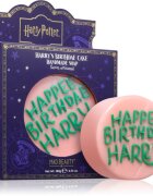 Mad Beauty Harry Potter Harry's Birthdae Cake săpun solid parfum Vanilla 180 g