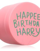 Mad Beauty Harry Potter Harry's Birthdae Cake unt pentru corp hranitor 200 g