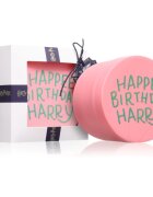 Mad Beauty Harry Potter Harry's Birthdae Cake unt pentru corp hranitor 200 g