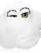 Mad Beauty Harry Potter Hedwig burete pentru spalare pentru corp 1 buc