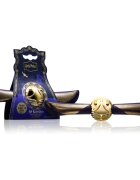 Mad Beauty Harry Potter Snitch Balsam de buze hidratant duo 20 ml