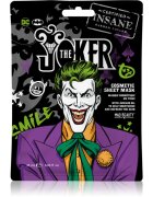 Mad Beauty Joker Sheet Mask mască textilă hidratantă 1 buc