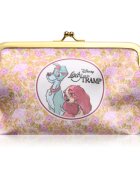 Mad Beauty Lady & The Tramp geanta de cosmetice 1 buc