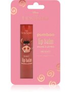 Mad Beauty Lion King Pumba Balsam de buze hidratant 4 g