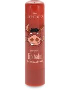 Mad Beauty Lion King Pumba Balsam de buze hidratant 4 g