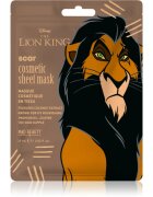 Mad Beauty Lion King Scar mască textilă hidratantă 25 ml