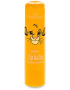 Mad Beauty Lion King Simba balsam de buze cu efect de hidratare 4 g