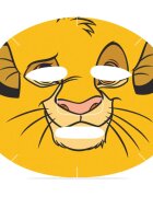 Mad Beauty Lion King Simba mască textilă revitalizantă 25 ml