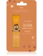 Mad Beauty Lion King Timon Balsam de buze hidratant 4 g