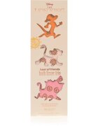 Mad Beauty Lion King Trio bombă de baie 3x50 g
