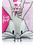 Mad Beauty Looney Tunes Bugs Bunny mască textilă hidratantă cu efect revitalizant 25 ml