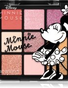 Mad Beauty Minnie Bow Magic Eyeshadow Palette paletă cu farduri de ochi 9x1.5 g