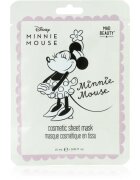 Mad Beauty Minnie Sheet Mask masca pentru celule 25 ml