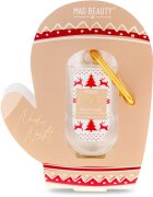 Mad Beauty Nordic Săpun lichid pentru mâini 30 ml