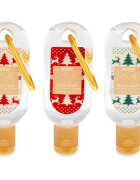 Mad Beauty Nordic Săpun lichid pentru mâini 30 ml
