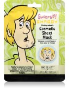 Mad Beauty Scooby Doo Shaggy masca de celule cu efect calmant 25 ml