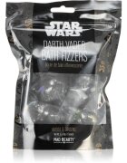 Mad Beauty Star Wars Darth Vader bombă de baie 6x30 g