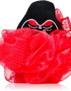 Mad Beauty Star Wars Darth Vader burete pentru spalare pentru corp 1 buc