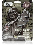 Mad Beauty Star Wars Darth Vader masca pentru celule cu extract din arbore de ceai 25 ml