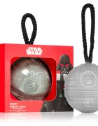 Mad Beauty Star Wars Death Star săpun solid cu ginseng 180 g