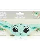 Mad Beauty Star Wars Grogu bentiță cosmetică 1 buc