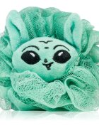 Mad Beauty Star Wars Grogu burete de baie si masaj 1 buc
