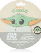 Mad Beauty Star Wars Grogu masca de celule cu efect balsamic 25 ml
