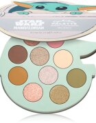 Mad Beauty Star Wars Grogu paletă cu farduri de ochi 10x2.5 g
