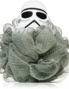 Mad Beauty Star Wars Storm Trooper burete pentru spalare pentru corp 1 buc
