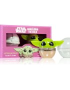 Mad Beauty Star Wars The Mandalorian The Child balsam de buze duo
