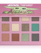 Mad Beauty Star Wars The Mandalorian The Child paletă cu farduri de ochi 30 g