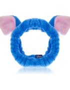 Mad Beauty Stitch Denim bentiță cosmetică 1 buc