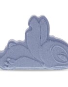 Mad Beauty Stitch Denim bombă de baie 130 g