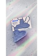 Mad Beauty Stitch Denim bombă de baie 130 g