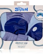 Mad Beauty Stitch Denim cască in dus 1 buc