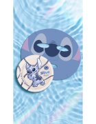 Mad Beauty Stitch Denim mască textilă hidratantă 25 ml