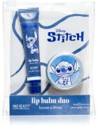 Mad Beauty Stitch Denim set îngrijire buze