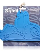 Mad Beauty Stitch Denim suport pentru curățarea pensulelor 1 buc