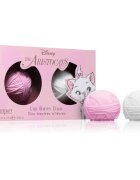 Mad Beauty The Aristocats balsam de buze duo