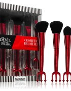 Mad Beauty The Devil Wears Prada set perii machiaj