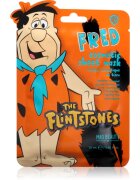 Mad Beauty The Flinstones Fred mască textilă hidratantă 25 ml