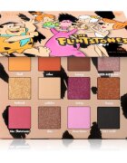 Mad Beauty The Flinstones paletă cu farduri de ochi 12x2.5 g