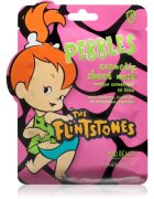 Mad Beauty The Flinstones Pebbles mască textilă hidratantă 25 ml